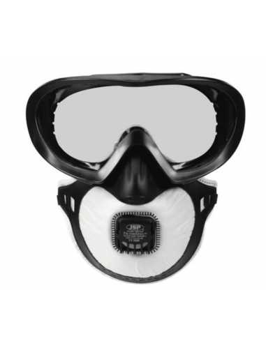 Masque / lunette                                                                                                                                                                                         QUINCAILLERIE EPI TETE JOHNSTONE SAFETY INTERNATIONAL