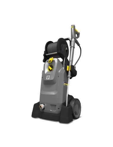 Nettoyeur HD 6/15MX+                                                                                                                                                                                     QUINCAILLERIE INDUSTRIE NETTOYAGE KARCHER