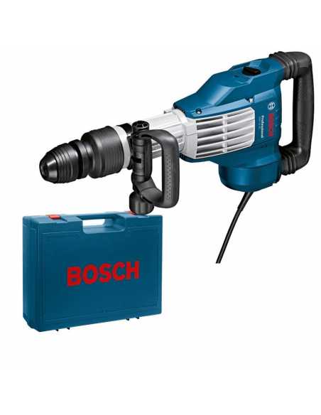 Marteau piqueur GSH 11VC 1700W                                                                                                                                                                           QUINCAILLERIE ELECTRO PORTATIF MACHINE FILAIRE BOSCH ROBERT FRANCE SA