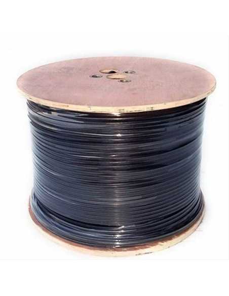 Câble U-1000 R2V                                                                                                                                                                                         ELECTRICITE FILS ET CABLES CABLES INDUSTRIELS ALGOREL