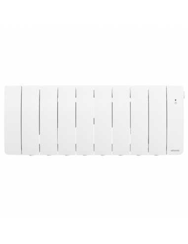 Radiateur GALAPAGOS Pilotage Intelligent blanc                                                                                                                                                           THERMIQUE MONOBLOC RADIATEUR CHALEUR DOUCE SCGA (ANCIEN ATLANTIC SFDT)