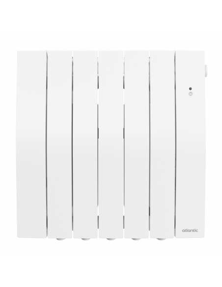 Radiateur GALAPAGOS Pilotage Intelligent blanc                                                                                                                                                           THERMIQUE MONOBLOC RADIATEUR CHALEUR DOUCE SCGA (ANCIEN ATLANTIC SFDT)