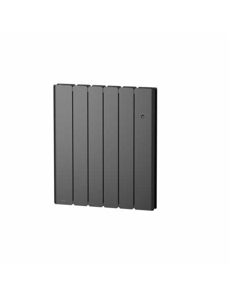 Radiateur BELADOO Nativ anthracite                                                                                                                                                                       THERMIQUE MONOBLOC RADIATEUR CHALEUR DOUCE MULLER INTUITIV SAS