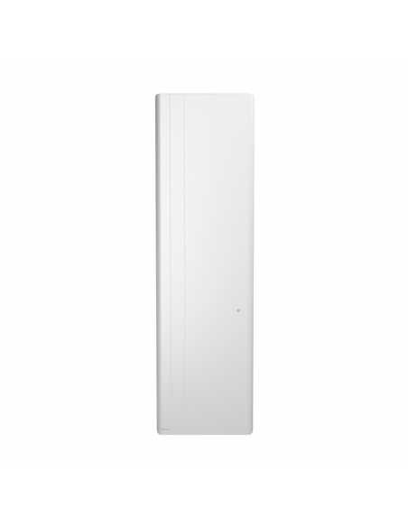 Radiateur CHAMANE Nativ Blanc                                                                                                                                                                            THERMIQUE MONOBLOC RADIATEUR CHALEUR DOUCE MULLER INTUITIV SAS