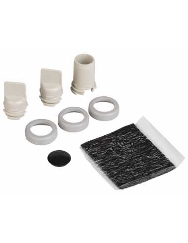 Kit vidange pour PAC ALTHERMA 3                                                                                                                                                                          THERMIQUE PAC ACCESSOIRES PAC DAIKIN AIRCONDITIONING FRANCE