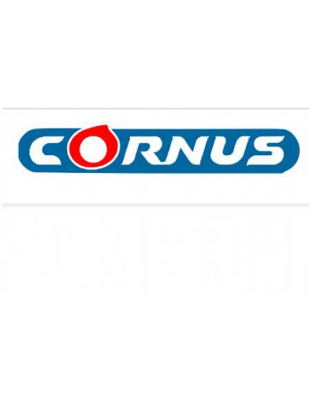 CORNUS                THR