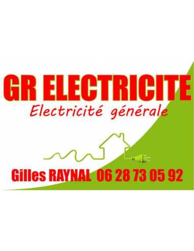 GR ELECTRICITE