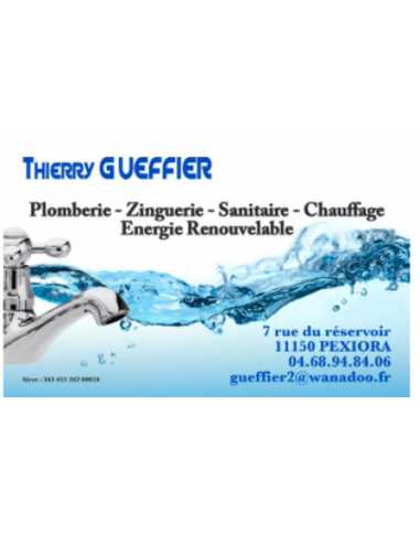 GUEFFIER THIERRY