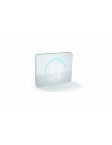 Thermostat connecté smart BLISS2                                                                                                                                                                         ELECTRICITE COURANT FAIBLES ET VDI DOMOTIQUE ET COMMUNICATION FINDER FRANCE