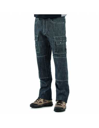 Pantalon jeans ROXXON2                                                                                                                                                                                   QUINCAILLERIE CONSOMMABLES GENERAL PROGES