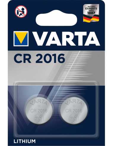 Pile bouton lithium                                                                                                                                                                                      CONSOMMABLES CONSOMMABLES GENERAL VARTA CONSUMER FRANCE SAS