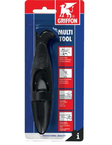 Outil MULTITOOL                                                                                                                                                                                          CONSOMMABLES CONSOMMABLES CONSOMMABLE GRIFFON FRANCE SARL