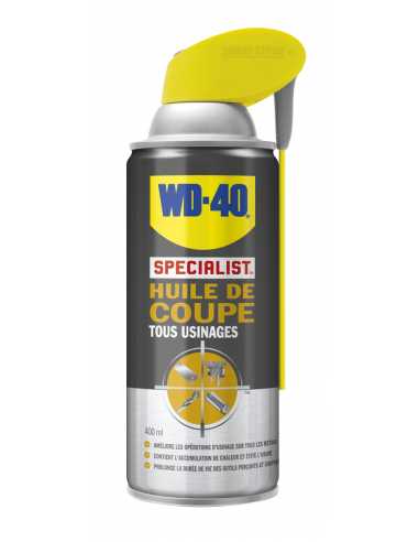 Huile de coupe PRO WD40                                                                                                                                                                                  CONSOMMABLES CONSOMMABLES CONSOMMABLE WD 40  COMPANY