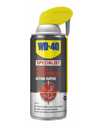 Super dégrippant PRO WD40                                                                                                                                                                                CONSOMMABLES CONSOMMABLES CONSOMMABLE WD 40  COMPANY
