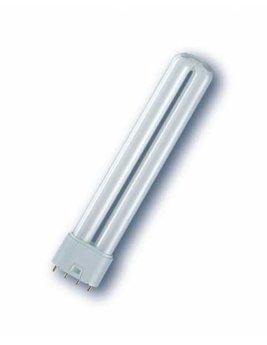 Lampe fluorescente compact 2G11                                                                                                                                                                          ELECTRICITE ECLAIRAGE SOURCES LEDVANCE SASU