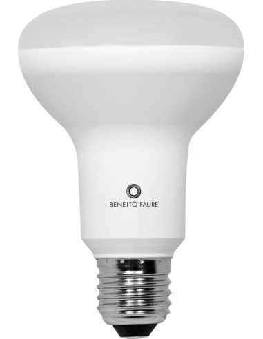 Lampe led reflectora r-80                                                                                                                                                                                ELECTRICITE ECLAIRAGE SOURCES BENEITO - FAURE LIGHTING S.L.