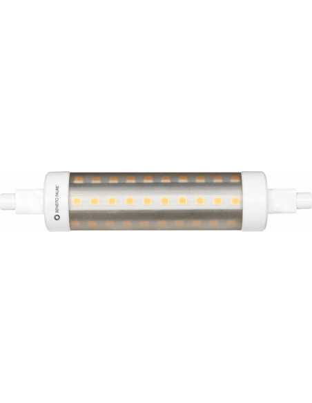 Lampe led r7s lineal                                                                                                                                                                                     ELECTRICITE ECLAIRAGE SOURCES BENEITO - FAURE LIGHTING S.L.