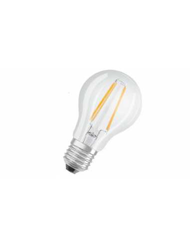 Lampe LED E27                                                                                                                                                                                            ELECTRICITE ECLAIRAGE SOURCES LEDVANCE SASU