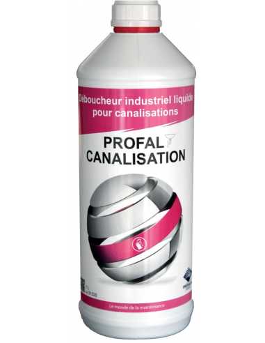 Profal canalisation                                                                                                                                                                                      CONSOMMABLES INSTALLATION PLOMBERIE PROTECTION CANALISATION PROGALVA ENERGIES