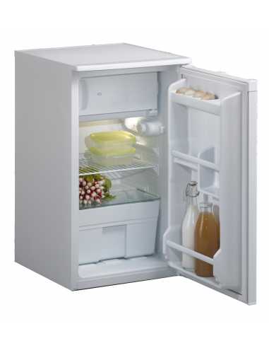 Réfrigérateur kitchenette 84L 2**                                                                                                                                                                        SANITAIRE EVIER ACCESSOIRES CUISINE CUISINETTE MODERNA FRANCE SAS