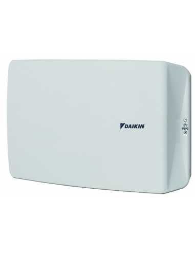 Carte LAN pilotage wifi ALTHERMA 3                                                                                                                                                                       THERMIQUE PAC ACCESSOIRES PAC DAIKIN AIRCONDITIONING FRANCE