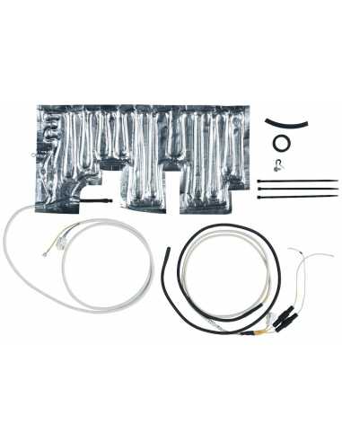 Kit grand froid                                                                                                                                                                                          THERMIQUE PAC ACCESSOIRES PAC DAIKIN AIRCONDITIONING FRANCE