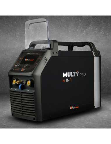 Support De Fer à Souder Multichoix - Volta Technology