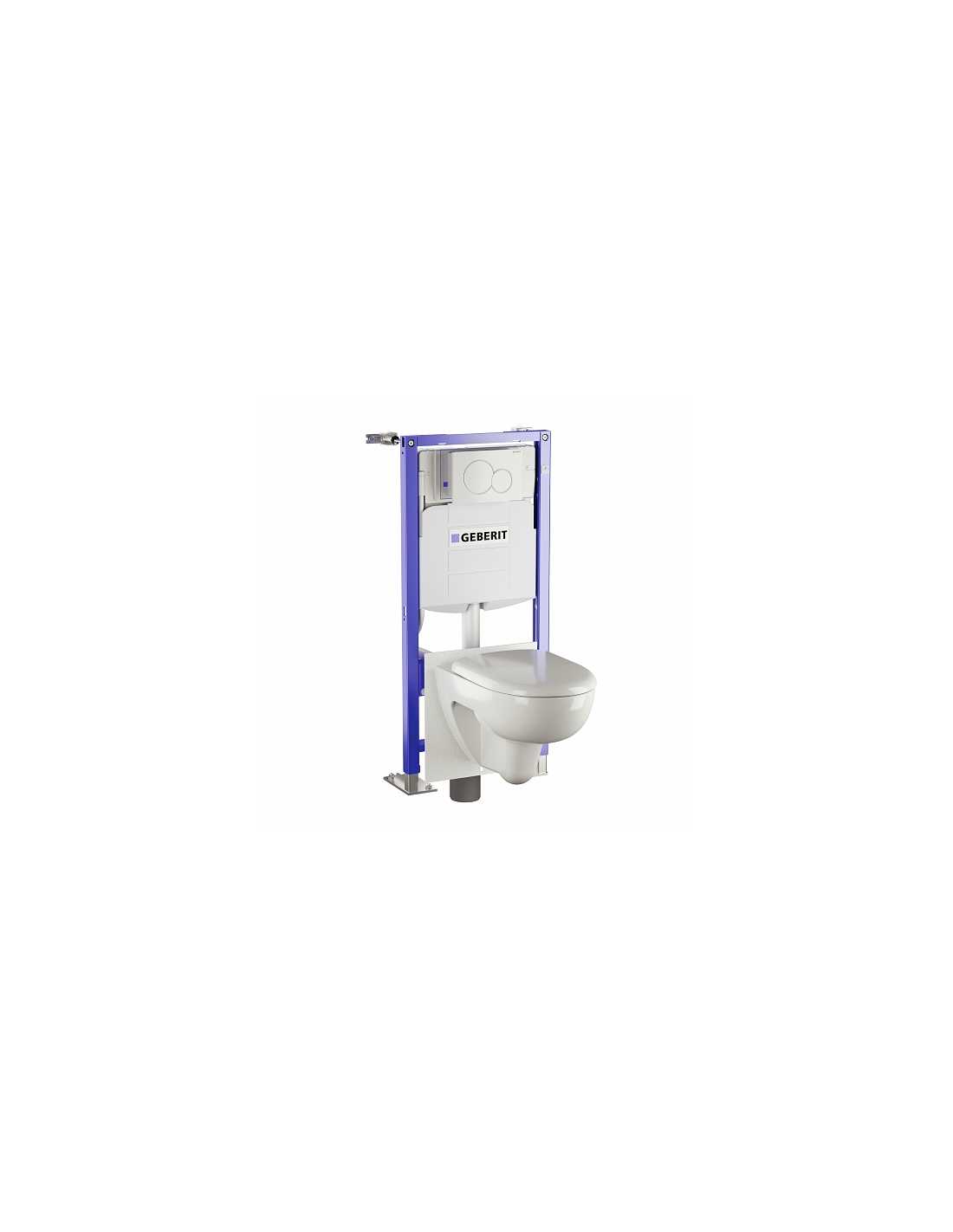protection automatique de wc saniprotect