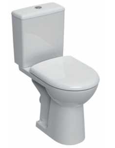 Pack wc ODEON UP compact confort