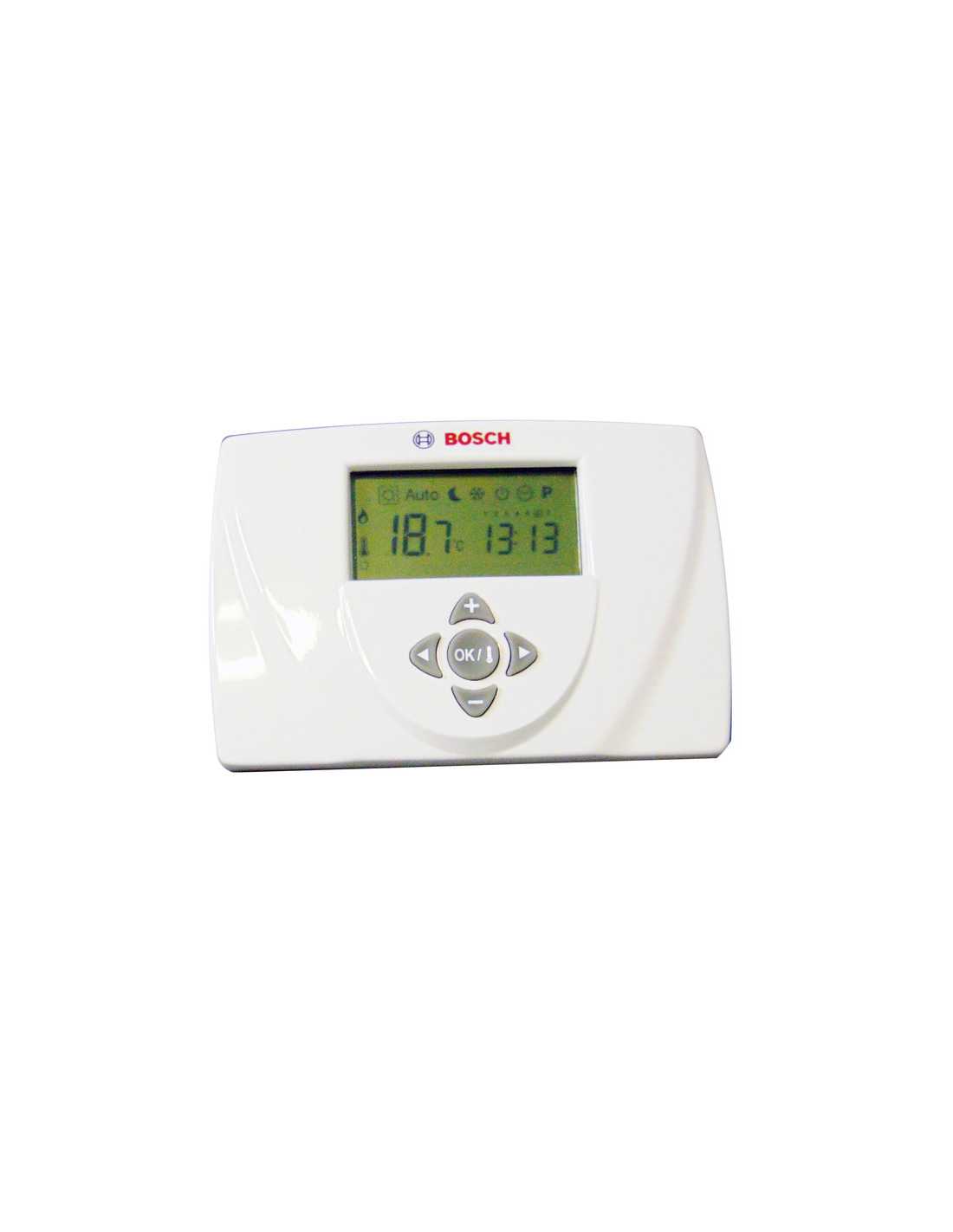 Thermostat BOSCH Tronic TRL7.26