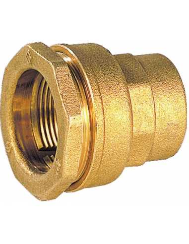 raccord de tuyau en laiton pour pompe A lectrique diamA tre 30 mm
