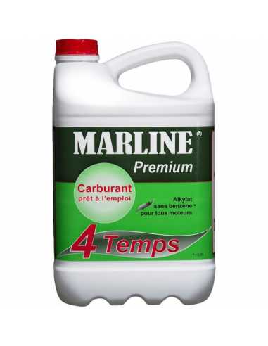 Carburant moteur 4 temps                                                                                                                                                                                 CONSOMMABLES CONSOMMABLES GENERAL MARLINE