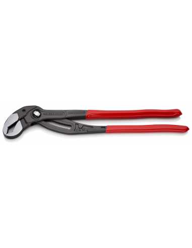 Pince multiprise COBRA                                                                                                                                                                                   QUINCAILLERIE OUTILLAGE MAIN OUTILLAGE MAIN DIVERS KNIPEX WERK