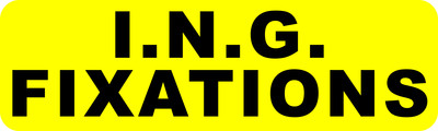 I.N.G. FIXATIONS (F.INGLESE)